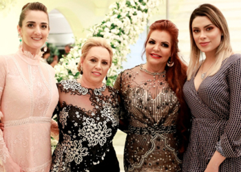 NOVA CASA DE EVENTOS