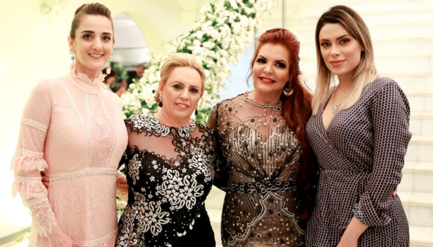 NOVA CASA DE EVENTOS