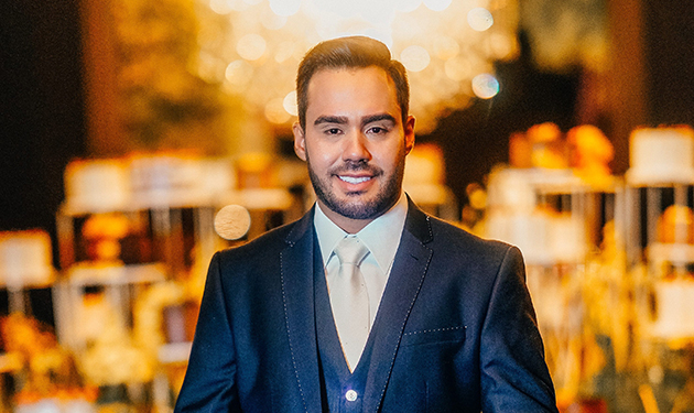 É HOJE O GOÛT DE FRANCE!