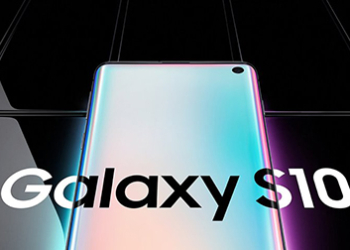 SAMSUNG GALAXY S10