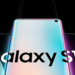 SAMSUNG GALAXY S10