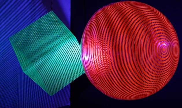 “YUTAKA TOYOTA – O RITMO DO ESPAÇO