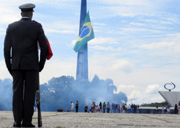 “TURISMO CÍVICO”