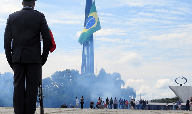 “TURISMO CÍVICO”