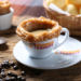 AGORA É DUNKIN’