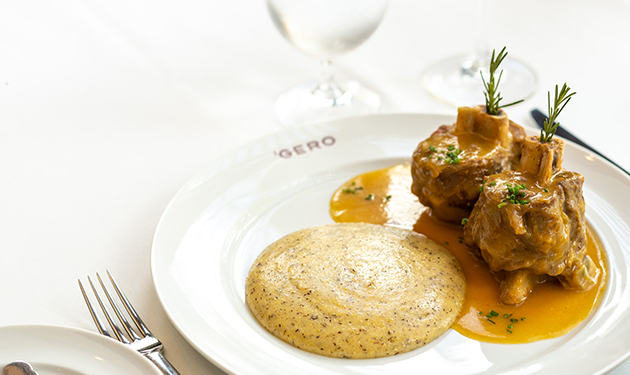 GOURMET DIA DAS MÃES