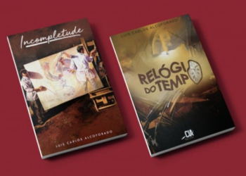 MANHÃ DE AUTÓGRAFOS