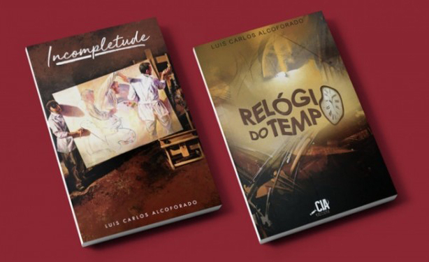 MANHÃ DE AUTÓGRAFOS