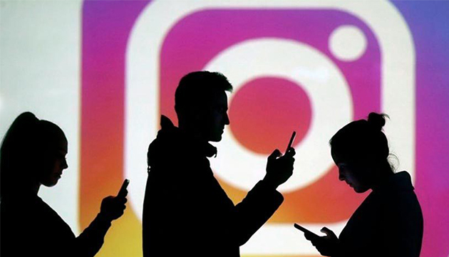 FIM DA ERA DOS LIKES