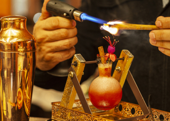 DIA NACIONAL DO COCKTAIL