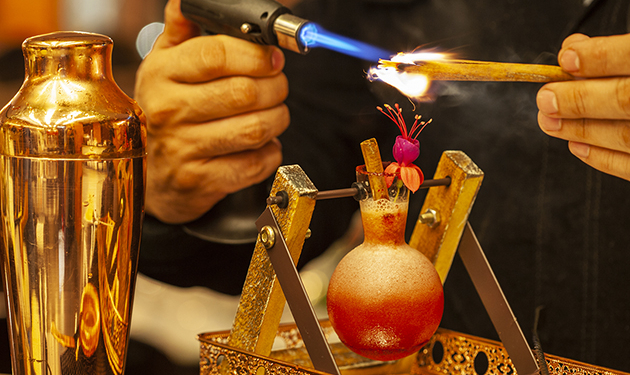 DIA NACIONAL DO COCKTAIL