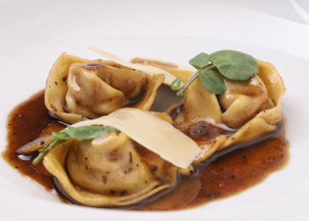 Così Restaurante recebe com exclusividade a imprensa brasiliense