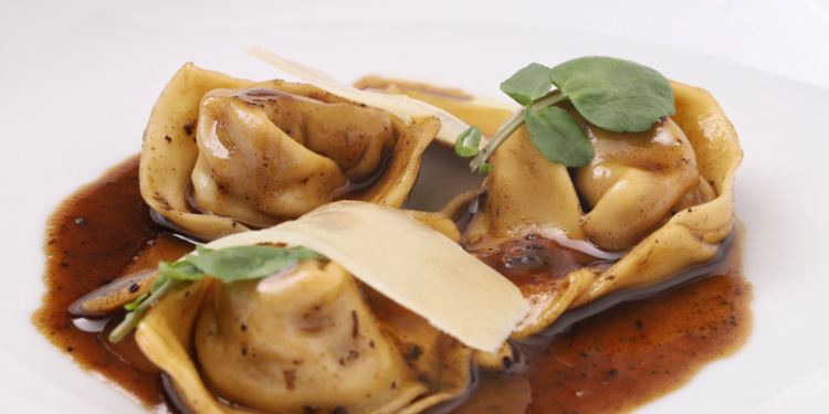 Così Restaurante recebe com exclusividade a imprensa brasiliense