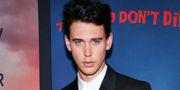 Austin Butler viverá Elvis Presley nos cinemas
