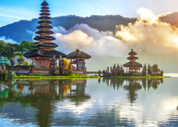 Bali ganha voo direto de Istambul pela Turkish Airlines 