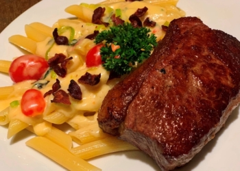 Sallva Bar & Ristorante participa do Restaurant Week