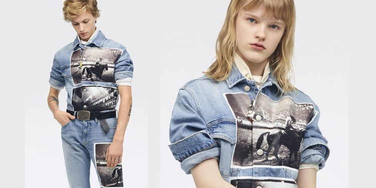 Calvin Klein lança nova coleção cápsula inspirada em Andy Warhol