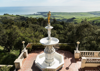 Conheça 5 lugares incríveis para se casar na Califórnia