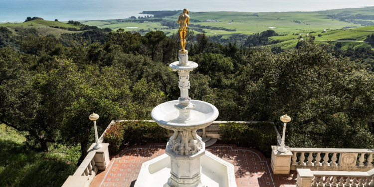 Conheça 5 lugares incríveis para se casar na Califórnia