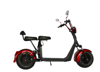 ParkShopping sorteia dez patinetes elétricos na sua Promoção do Dia dos Pais