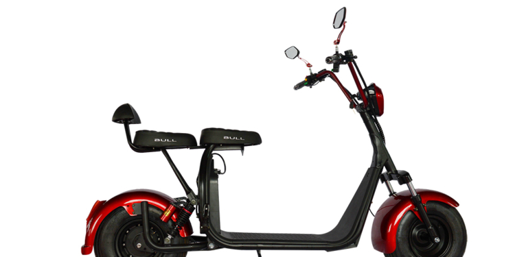 ParkShopping sorteia dez patinetes elétricos na sua Promoção do Dia dos Pais