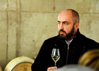 Palestras movimentam a Sparkling Wine Fair 2019