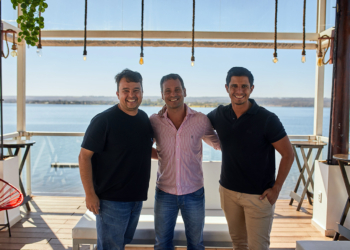 Doma Rooftop abre as portas nas margens do Lago Paranoá