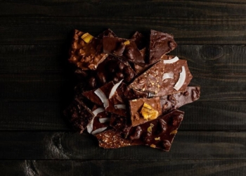 Dengo Chocolates inaugura loja no Shopping Iguatemi