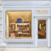 DIOR HOME. Marca de luxo abre sua primeira loja dedicada à moda casa