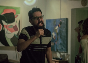 João Gilberto é homenageado em musical que tem a bossa nova como trilha