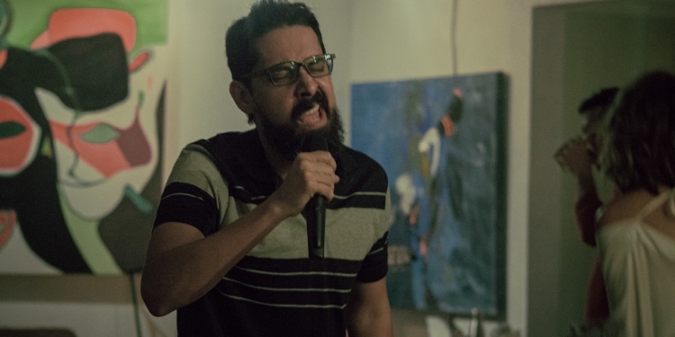 João Gilberto é homenageado em musical que tem a bossa nova como trilha