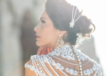 Atelier Fernando Peixoto realiza bazar de noiva e festa com até 90% de desconto