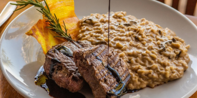 Pontão segue o 9º Festival de Inverno com menus exclusivos