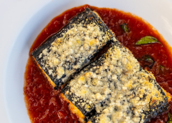 Gero participa do Festival Boa Mesa Brasília com menu especial