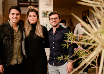 Carioca Casa Graviola inaugurou em Brasília com alimentos saudáveis