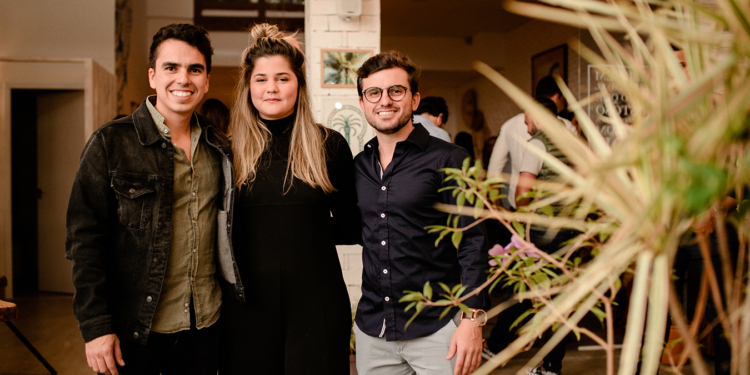 Carioca Casa Graviola inaugurou em Brasília com alimentos saudáveis