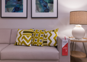 Shopping CasaPark inicia “Liquidecora” com ótimas ofertas para casa e escritório