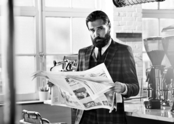 Keune Haircosmetics lança linha completa 1922 by J.M. Keune