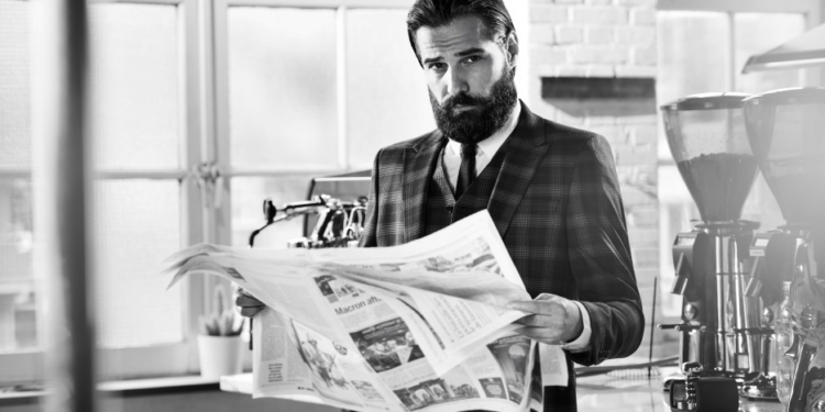 Keune Haircosmetics lança linha completa 1922 by J.M. Keune