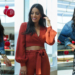 ParkShopping apresenta escolhas da influencer Rani Rockert na Liquidação Lápis Vermelho