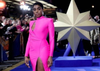 Nova 007? Atriz Lashana Lynchd pode assumir o lugar de James Bond