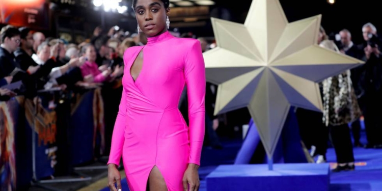 Nova 007? Atriz Lashana Lynchd pode assumir o lugar de James Bond