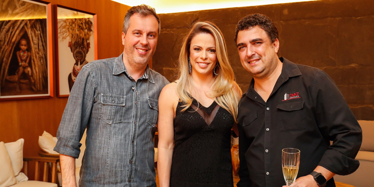 12ª Mostra Sierra by Mainline reune ambientes assinados por arquitetos no CasaPark