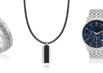 Selecionamos presentes da joalheria Monte Carlo para o seu paizão