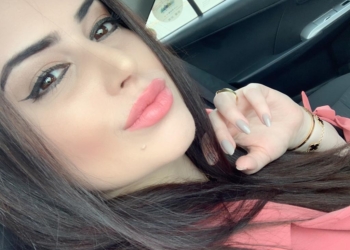 Mariana De’Carli vai lançar a London Republic Cosmetics, uma linha de maquiagem sexy e pra quem tem estilo próprio