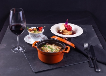 Vinho, cerveja e gastronomia são as apostas do Festival Panelas da Casa