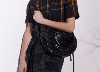 Acessórios de pirarucu da Osklen recebem eco-certificação internacional