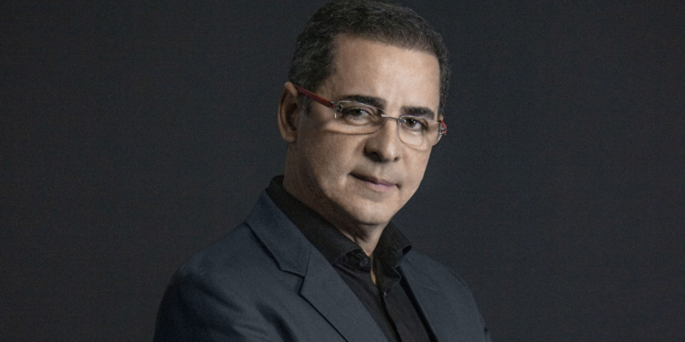 “Criação de Riqueza”. Paulo Vieira ministra três dias de treinamento em Brasília