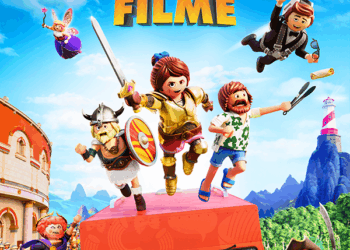 ‘Playmobil- O Filme’ chega aos cinemas sem setembro