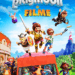 ‘Playmobil- O Filme’ chega aos cinemas sem setembro